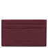 Leather card holder